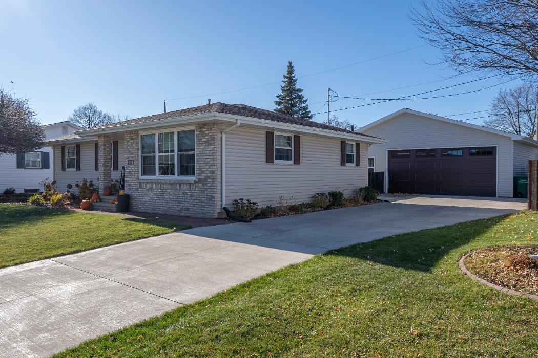 Finding Time Contracting Image