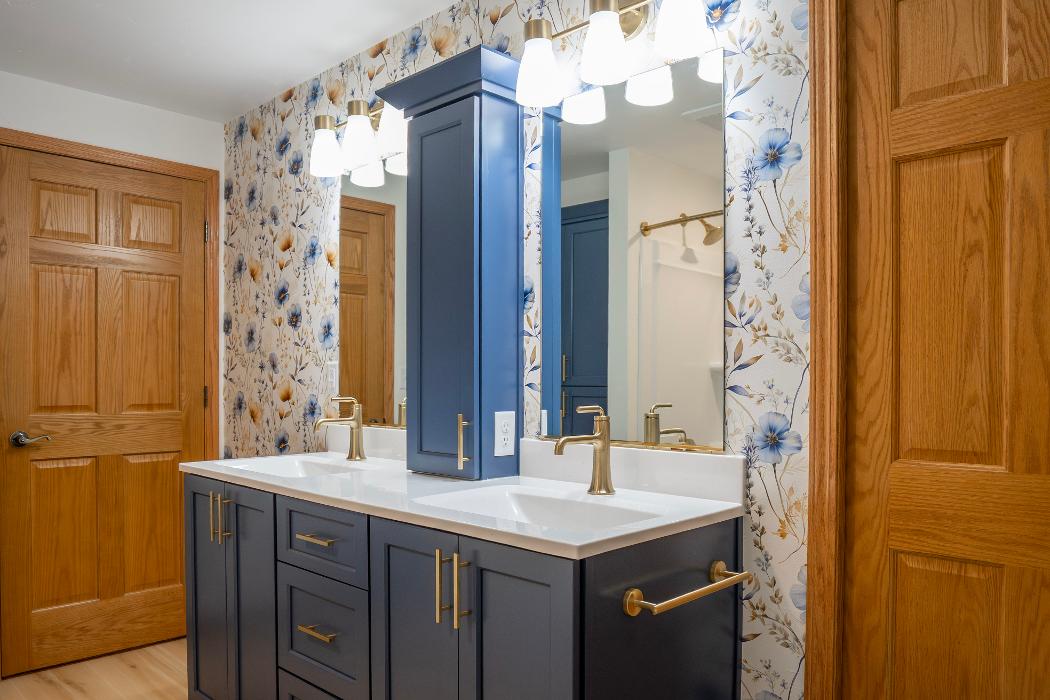 Finding Time Contracting Image