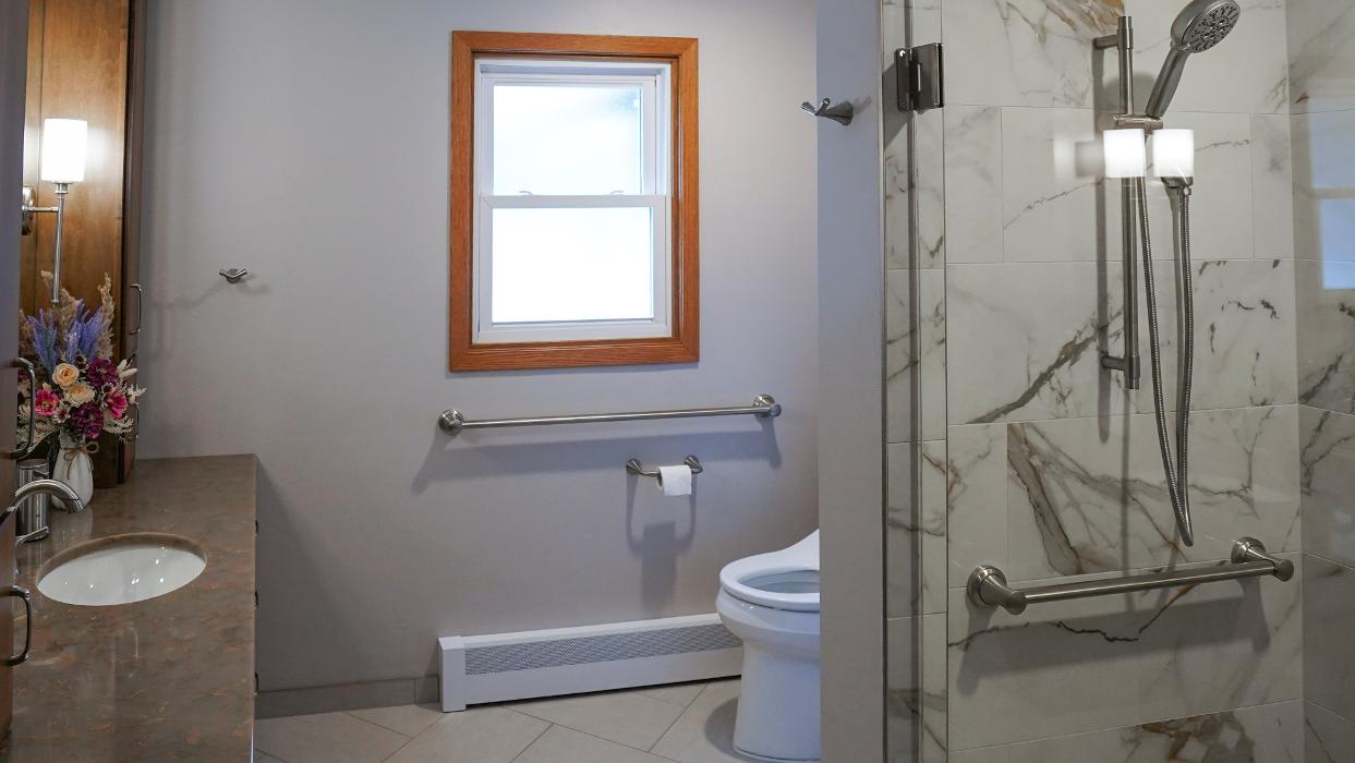 Finding Time Contracting Image