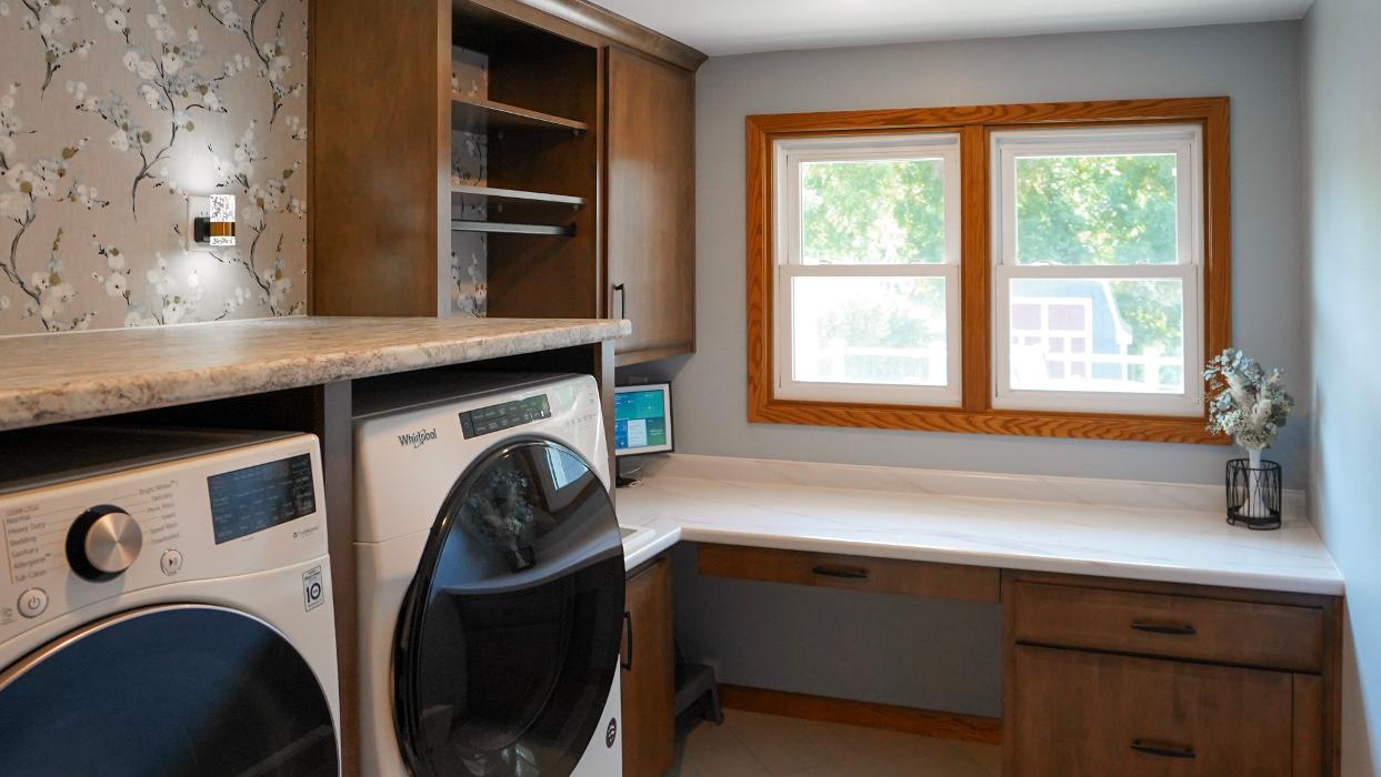 Finding Time Contracting Image