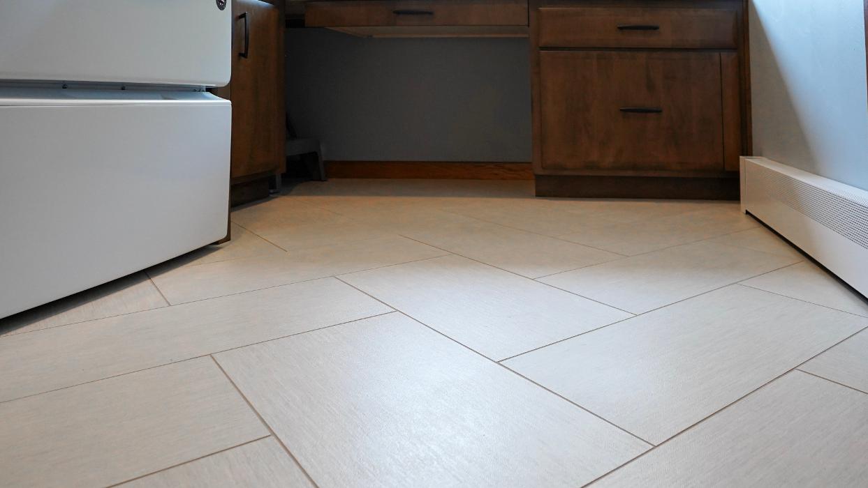 Finding Time Contracting Image