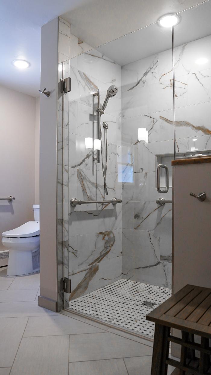 Finding Time Contracting Image