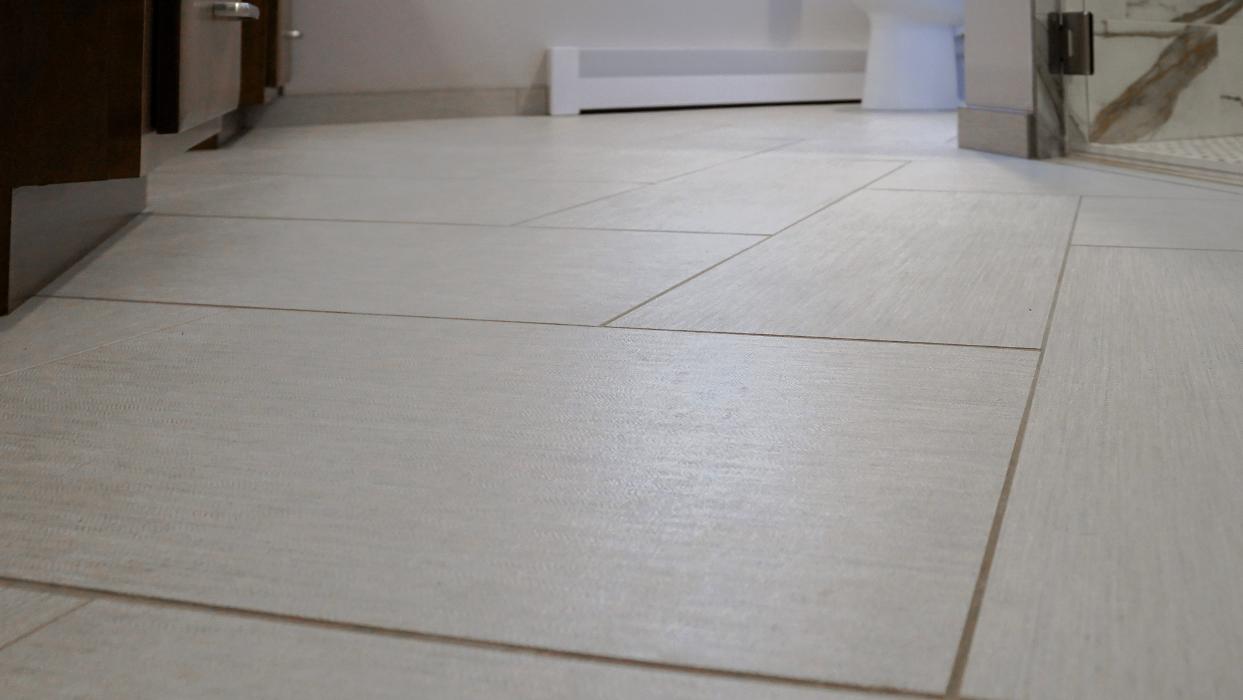 Finding Time Contracting Image