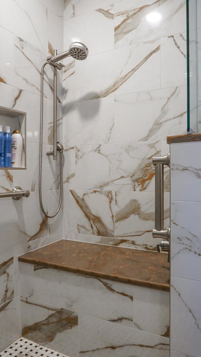 Finding Time Contracting Image