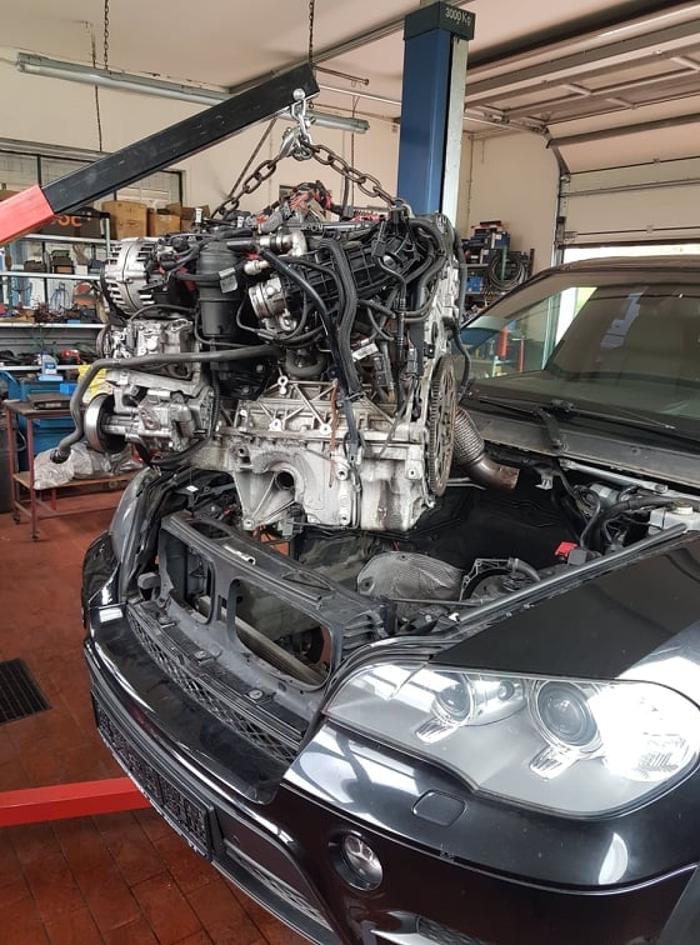 Kfz- Werkstatt und Reifenservice Balogh, Dietweg in Villingen-Schwenningen