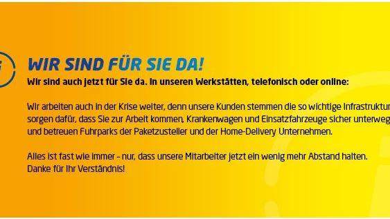 Fahrzeug Service Unverzagt - Partnerbetrieb von EUROMASTER, Basler Straße in Freiburg im Breisgau