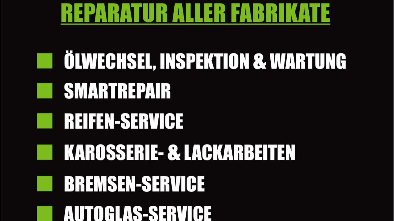 JT Garage GmbH - Partnerbetrieb von Euromaster, Sankt-Florian-Str. in Mainz-Kastel