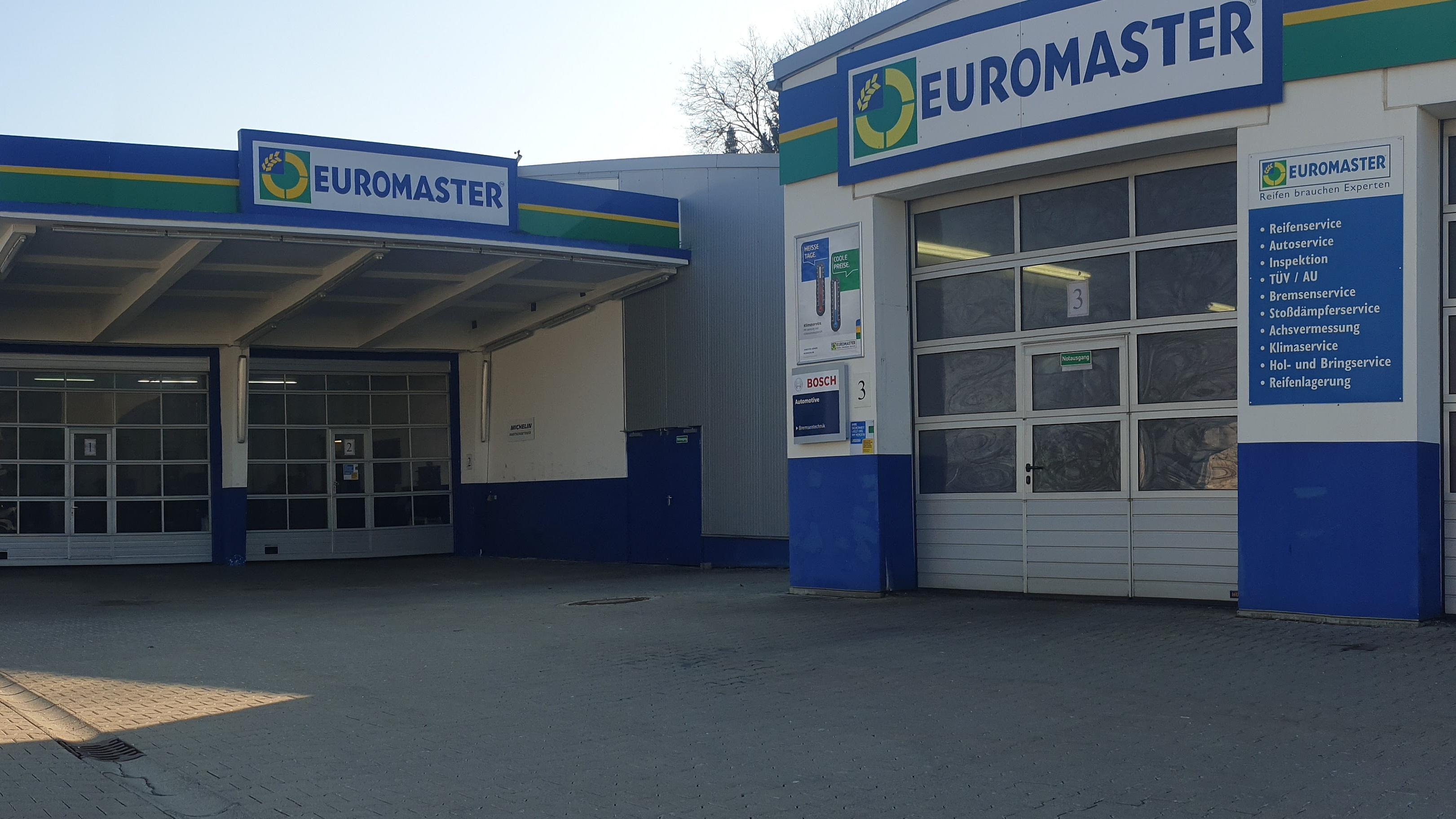 Gummi-Mayer Kempten GmbH & Co. KG - Partnerbetrieb von Euromaster, Immenstädter Straße in Kempten