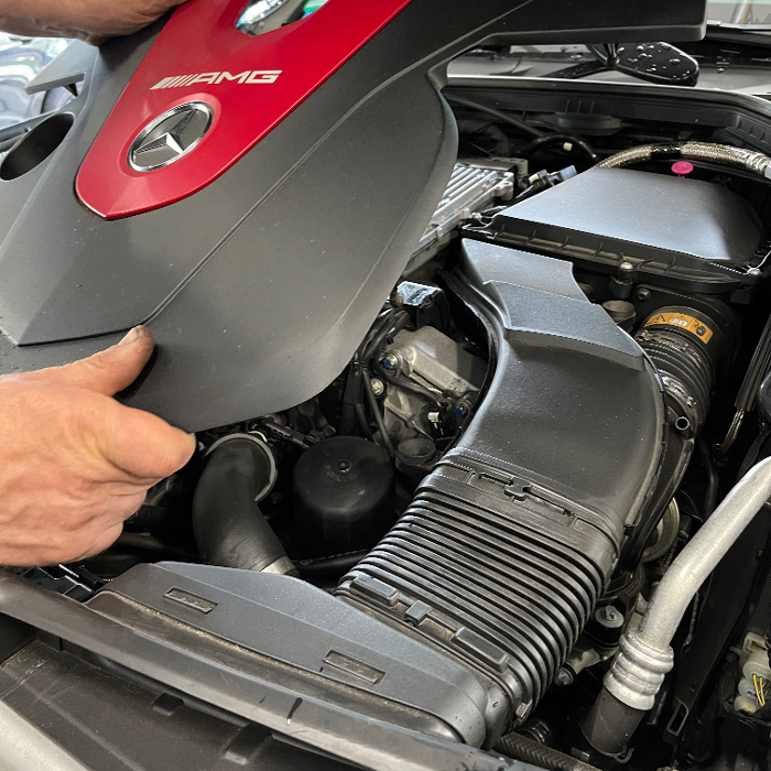 R.S.B. Meisterwerkstatt - Partnerbetrieb von EUROMASTER, Segeberger Str. in Kayhude