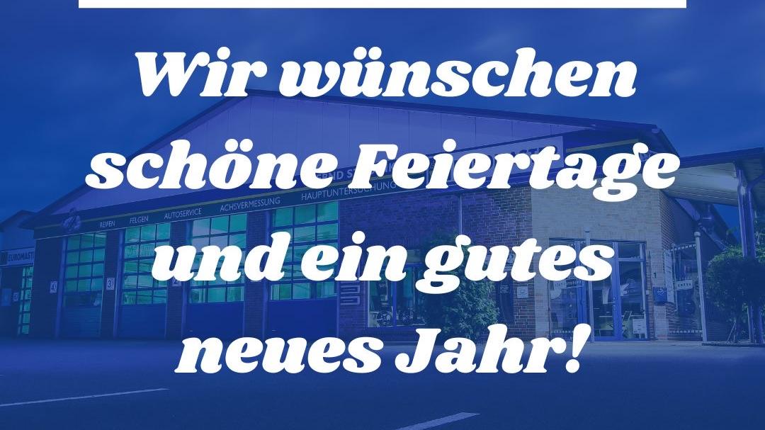 Reifen & Autoservice Bernd Stroink GmbH - Partnerbetrieb von EUROMASTER, Brägeler Forst in Lohne