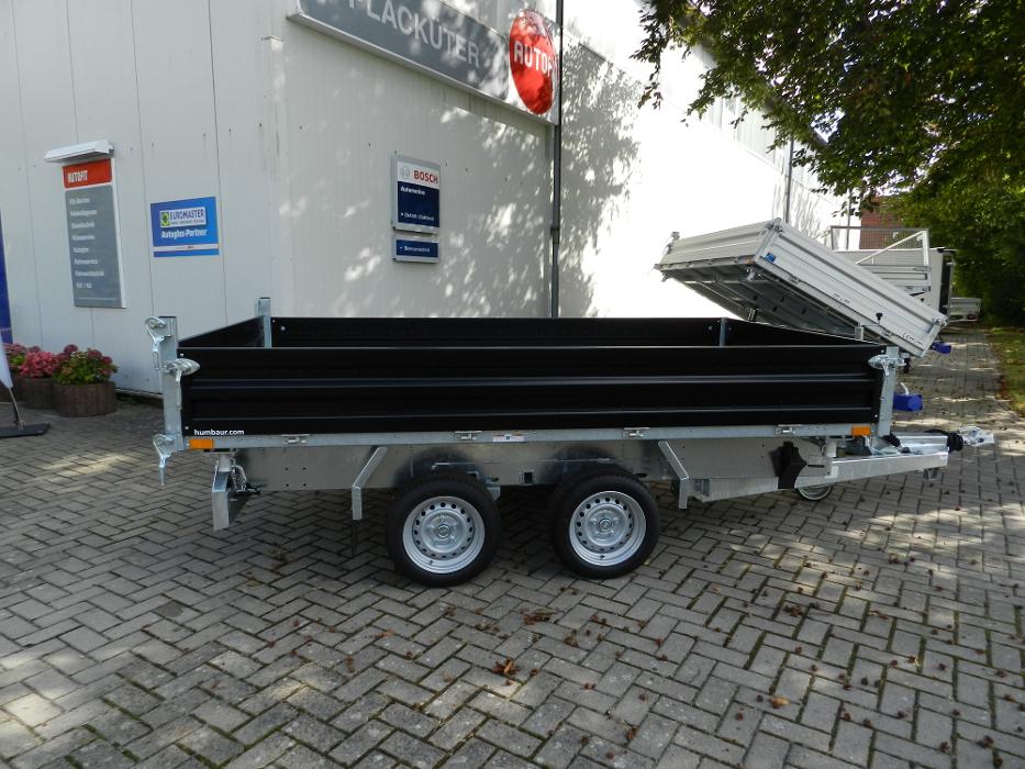 Autofit Placküter, Euromaster Partnerbetrieb und Humbaur Exklusiv Partner, Hartwarder Str. in Stadland