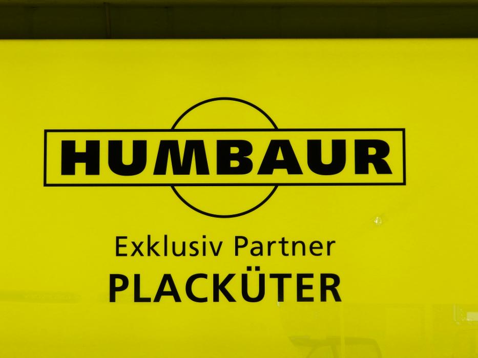 Autofit Placküter, Euromaster Partnerbetrieb und Humbaur Exklusiv Partner, Hartwarder Str. in Stadland