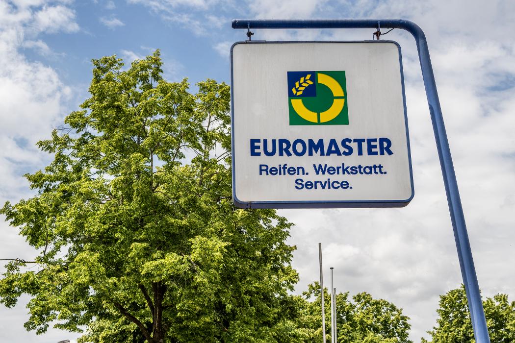 EUROMASTER Landsberg/Lech PKW & LKW, Holzhauser Str. in Landsberg am Lech