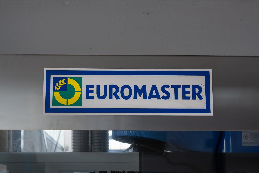 EUROMASTER Rastatt PKW, Hohlohstraße in Rastatt