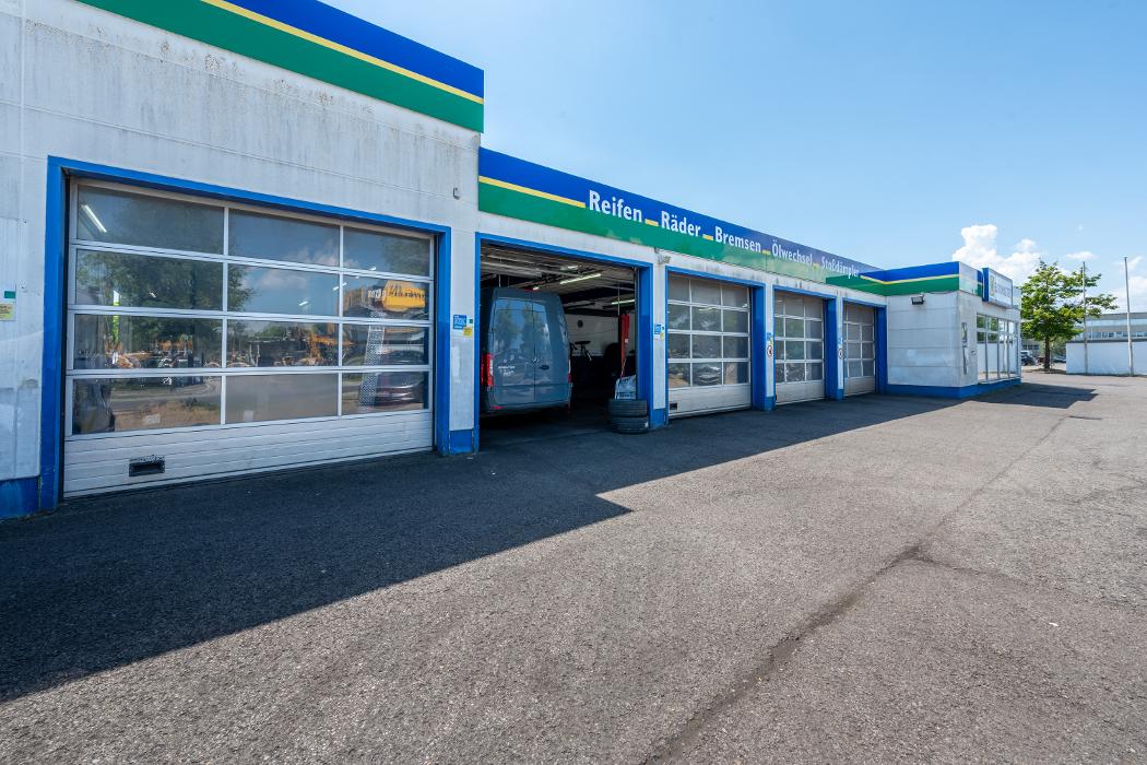 EUROMASTER Böblingen PKW, Hanns-Klemm-Str. in Boeblingen