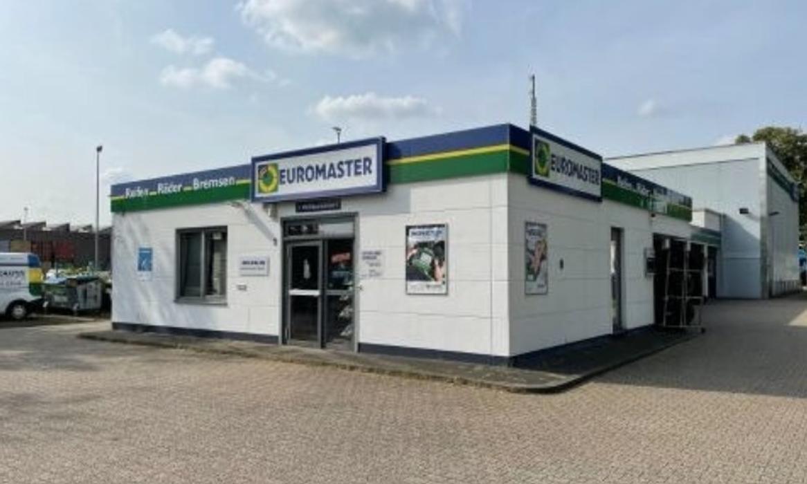 EUROMASTER Düsseldorf PKW, Kleinstr. in Düsseldorf