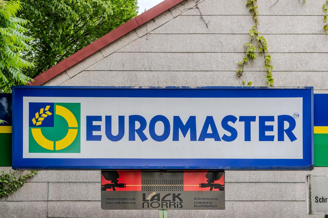 EUROMASTER München PKW, Kunigundenstr. in München
