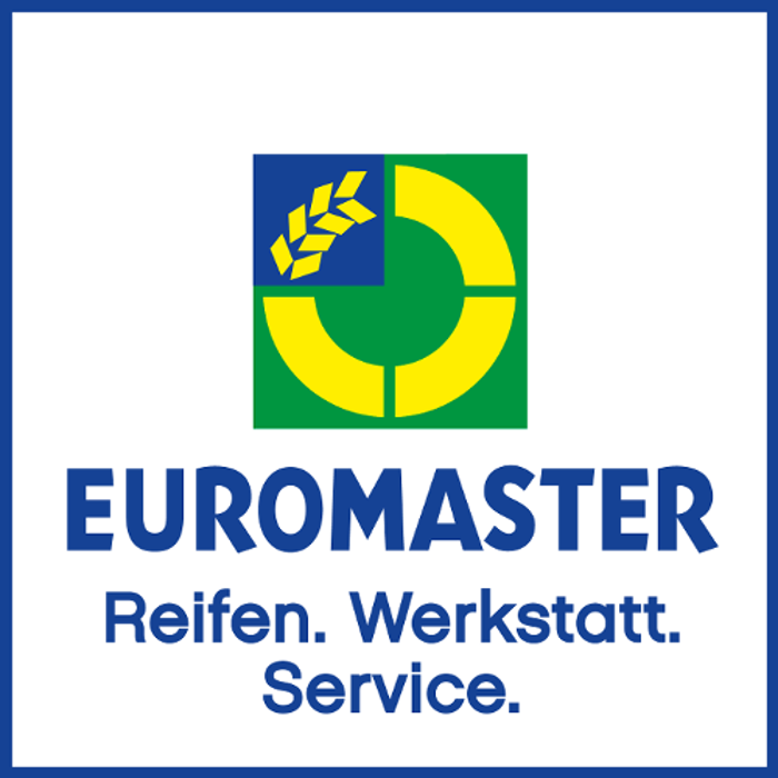 Logo EUROMASTER Berlin-Lichtenberg PKW