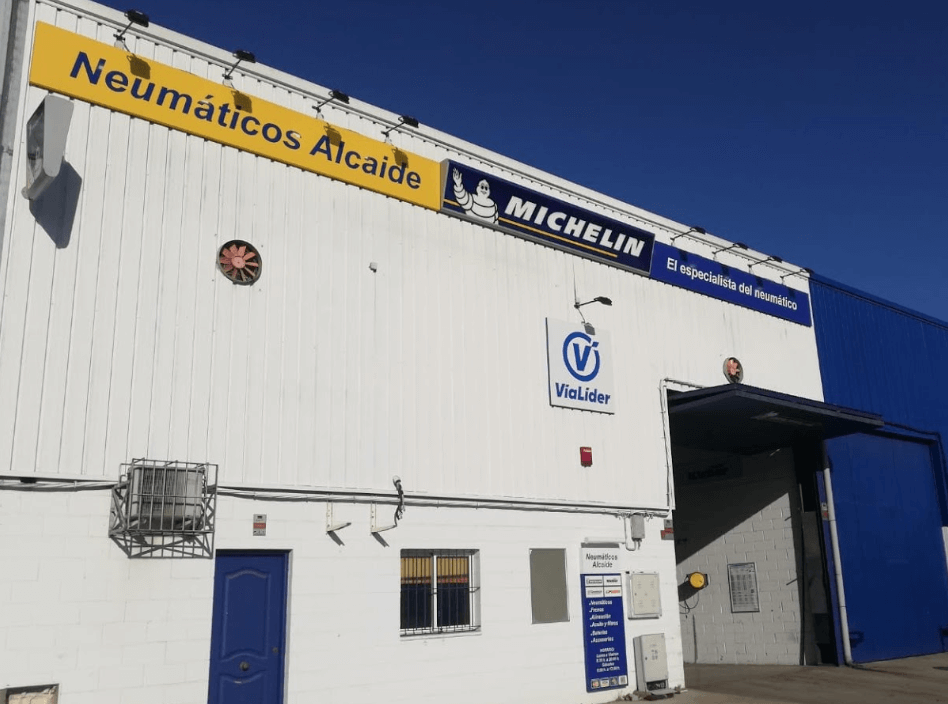 Galería en miniatura