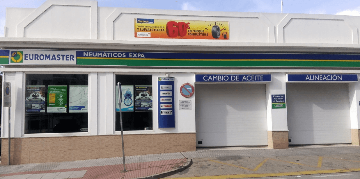 Galería en miniatura