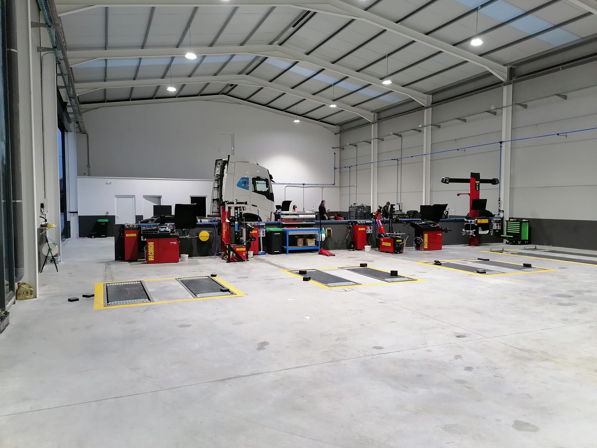 Galería en miniatura