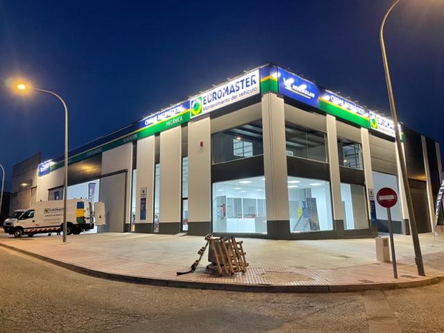 Galería en miniatura