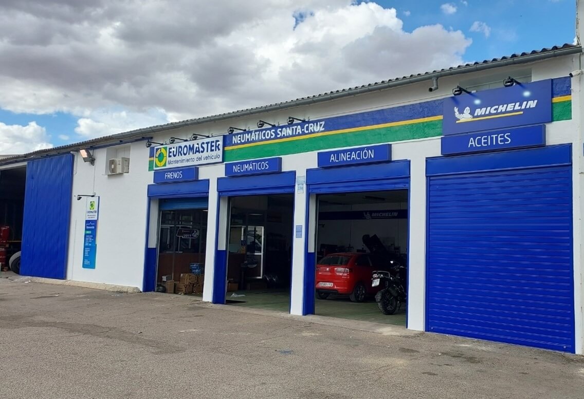 Galería en miniatura