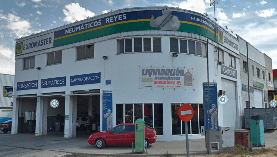 Galería en miniatura