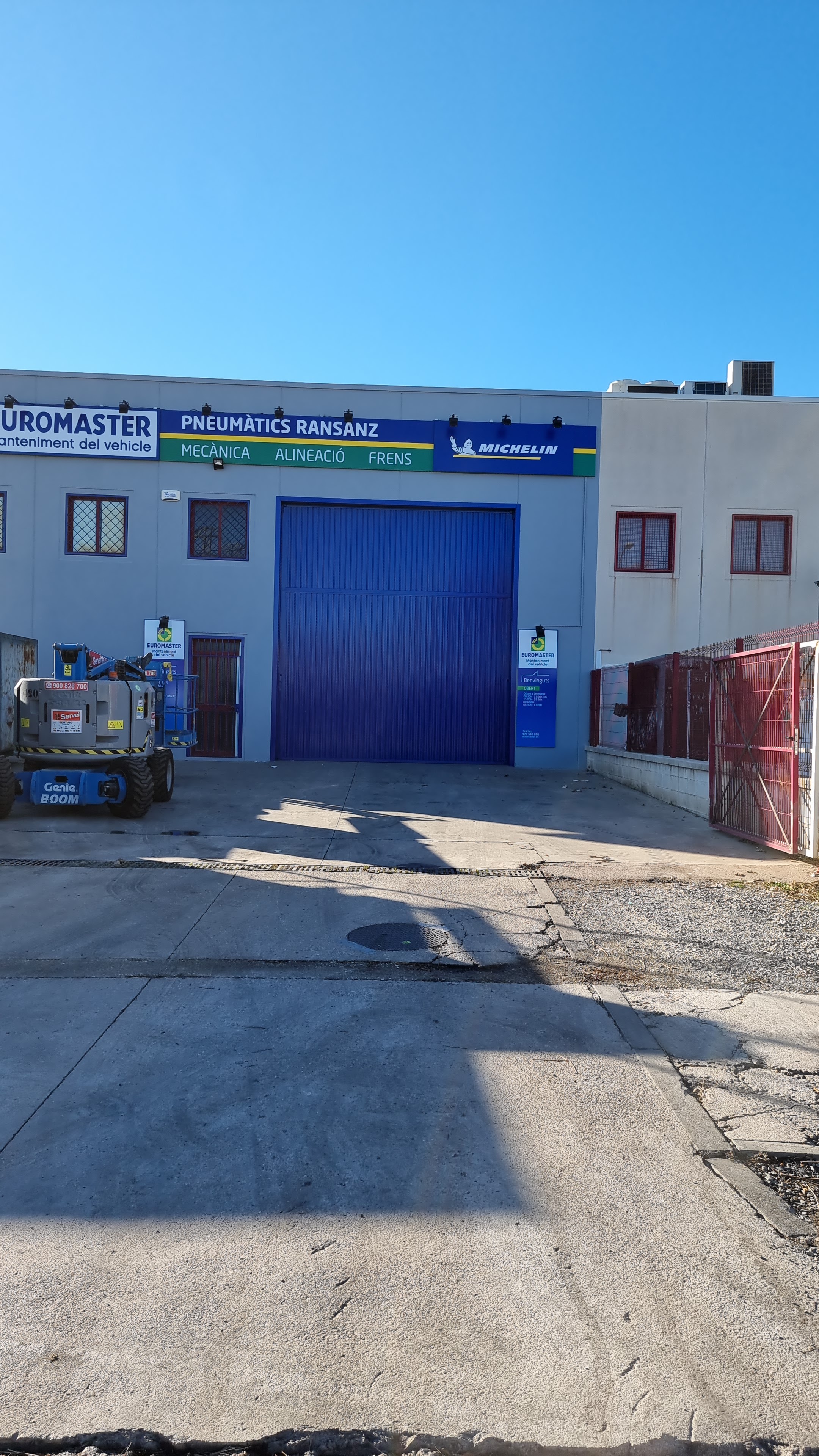 Galería en miniatura