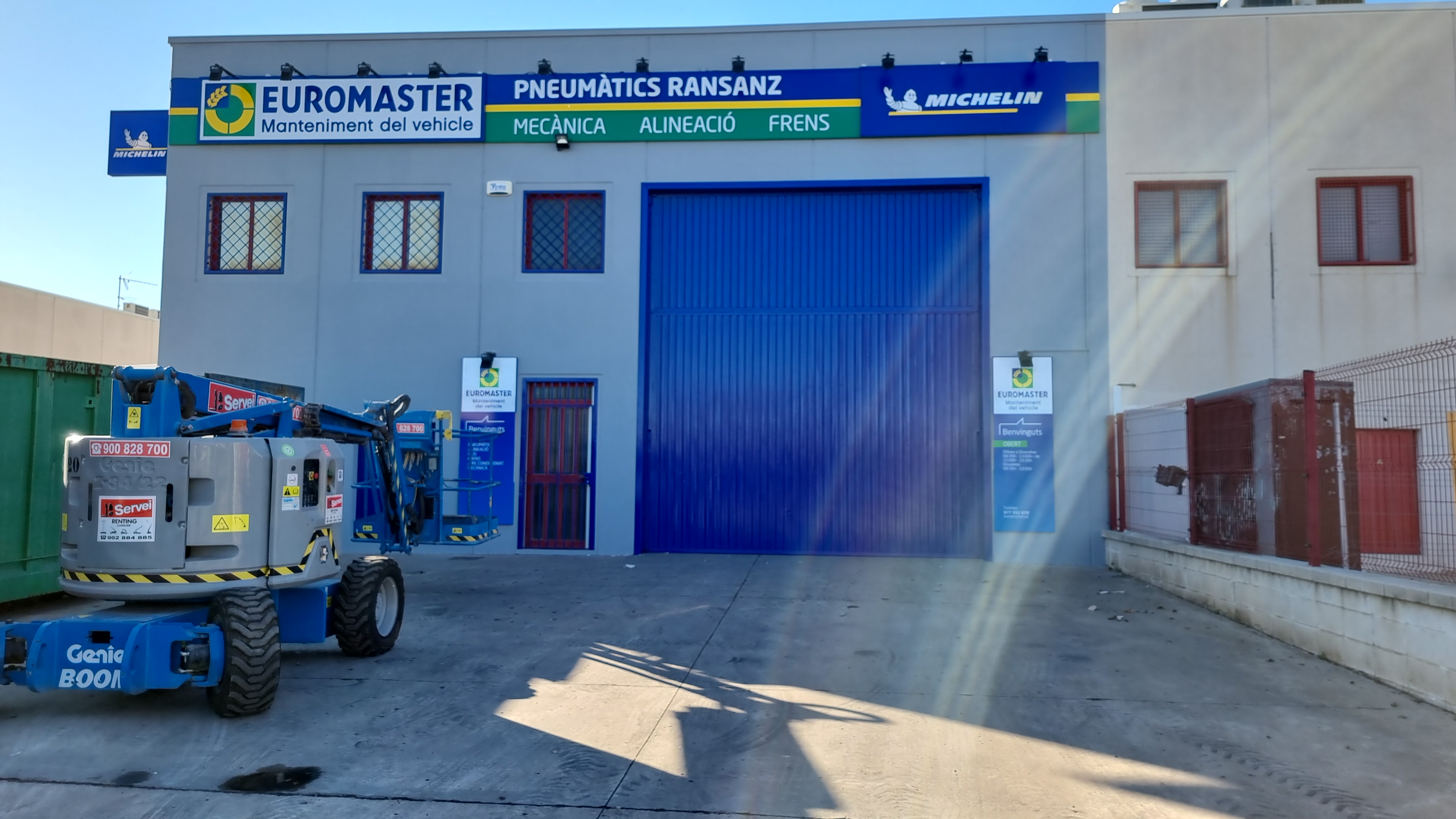 Galería en miniatura