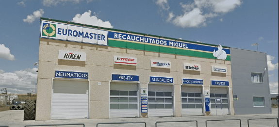 Galería en miniatura
