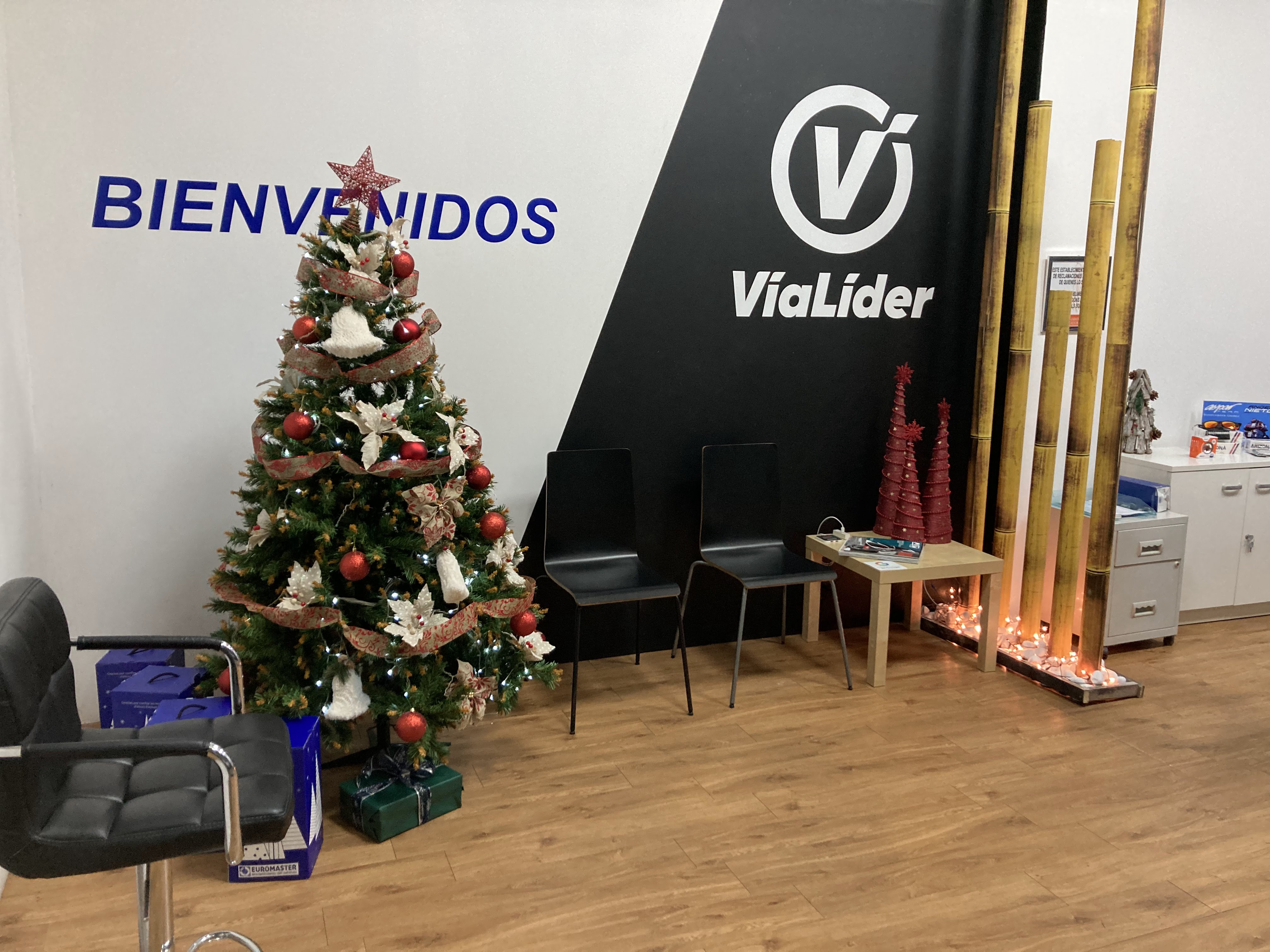 Galería en miniatura
