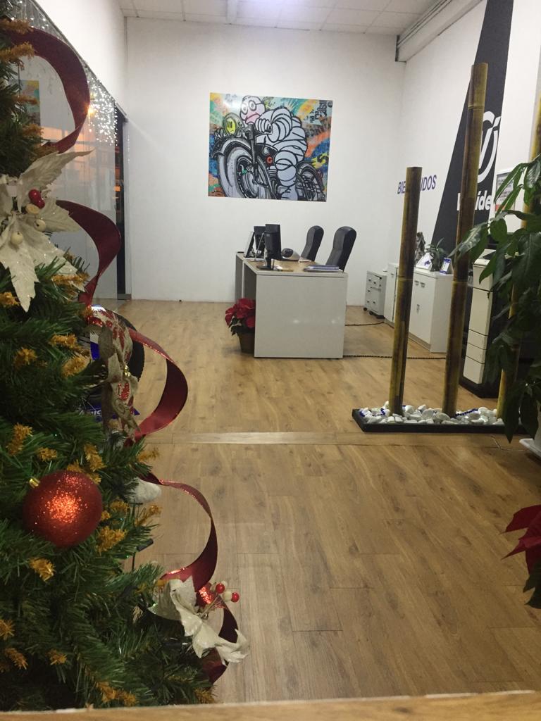 Galería en miniatura
