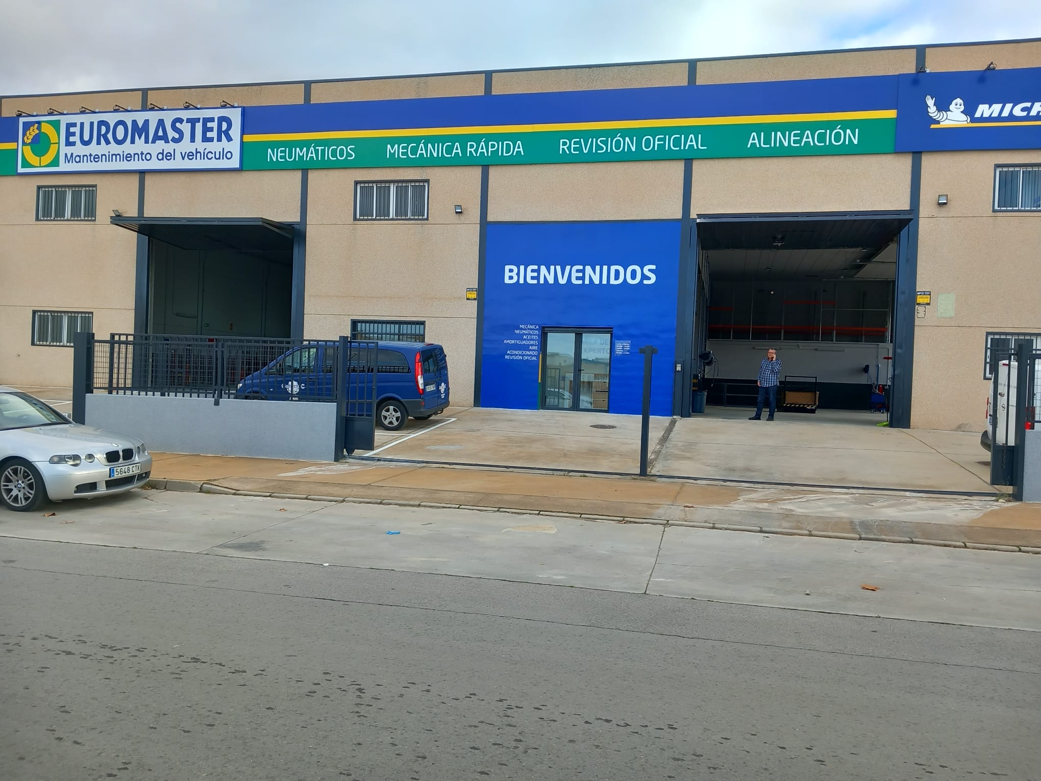 Galería en miniatura