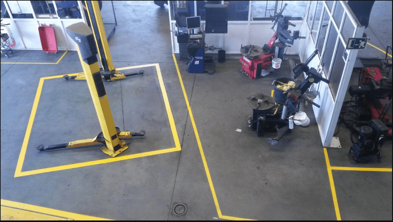Galería en miniatura