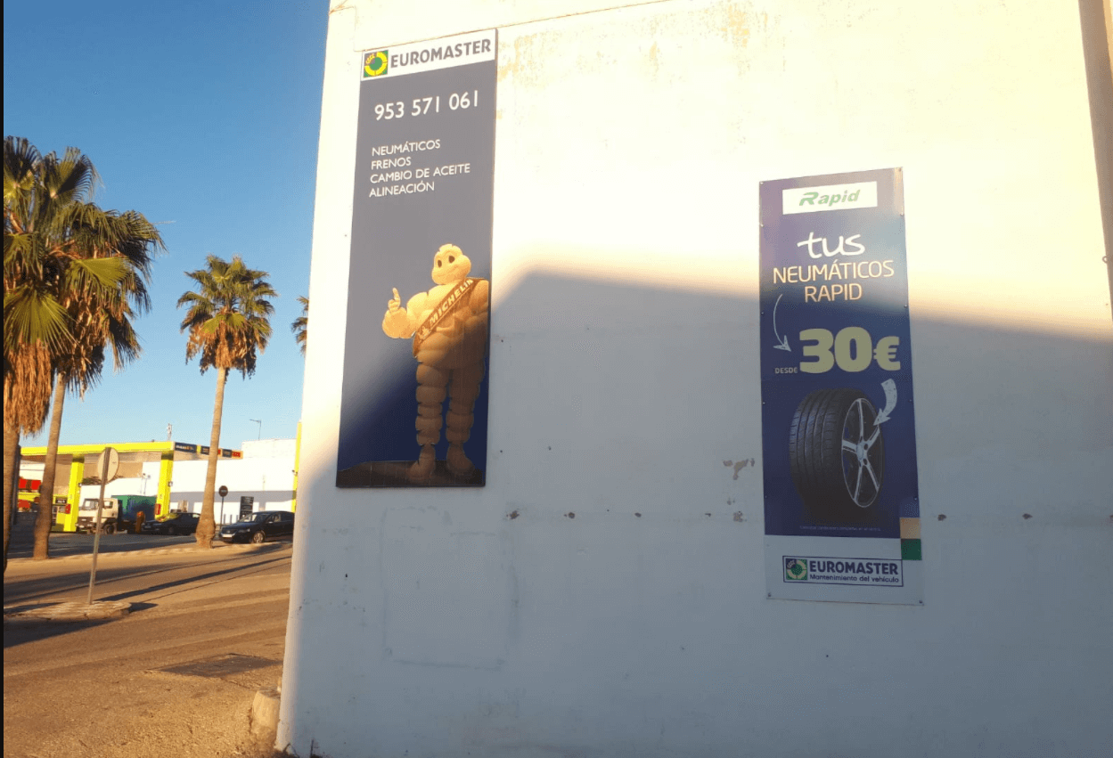 Galería en miniatura