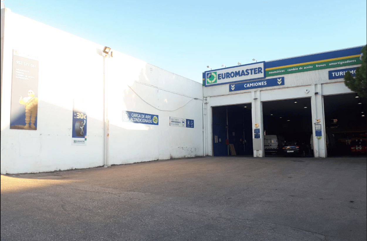 Galería en miniatura