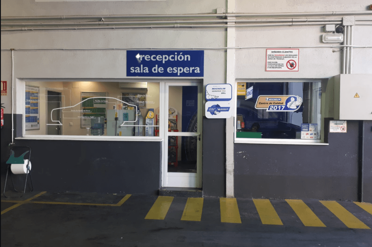 Galería en miniatura