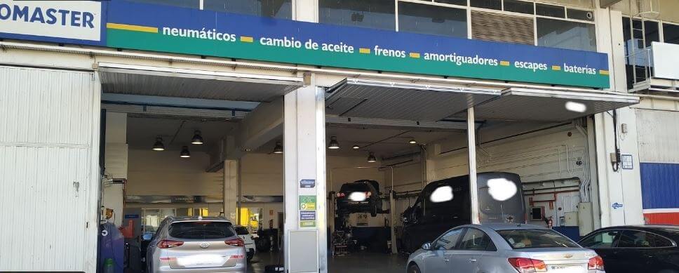 Galería en miniatura