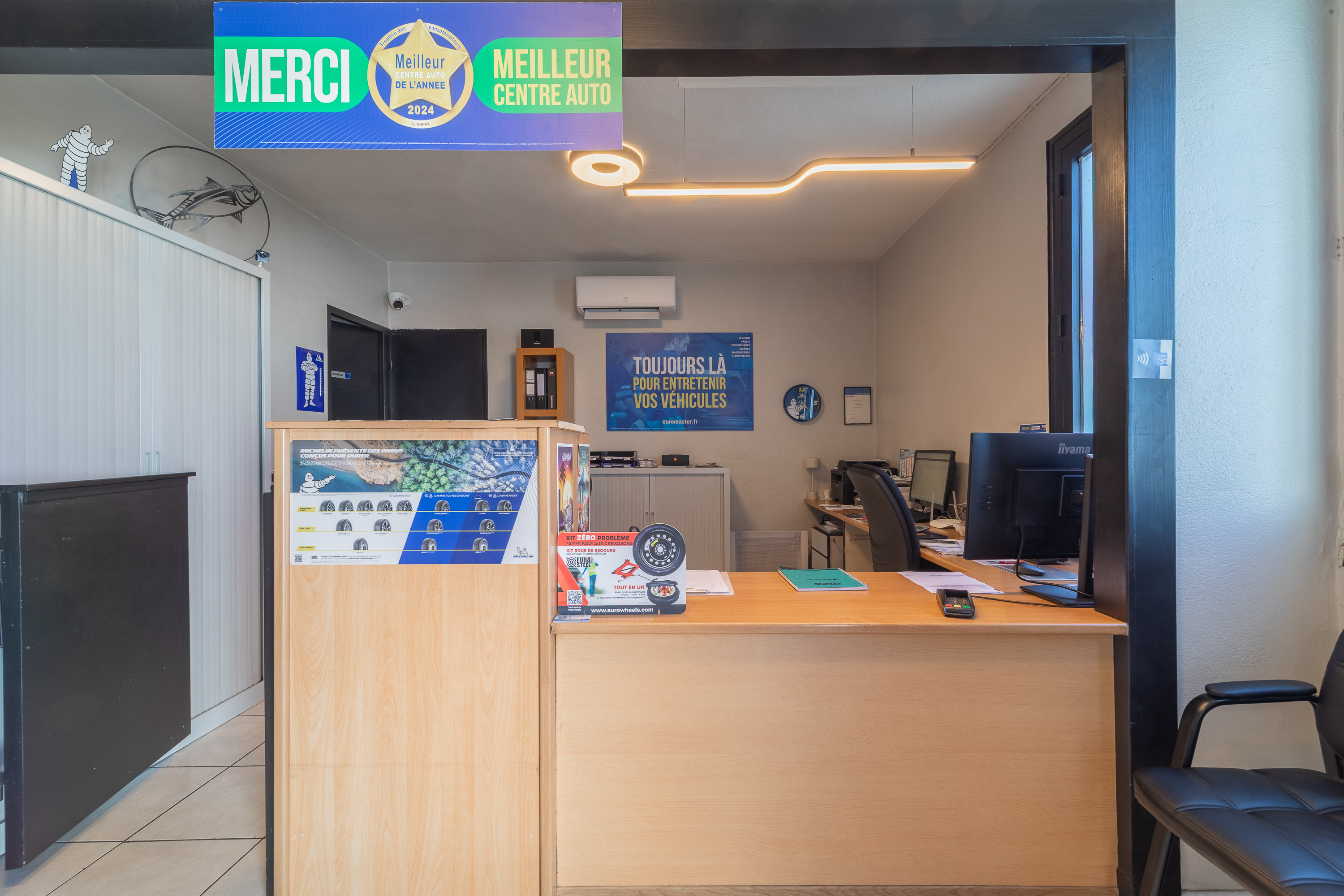 galerie image