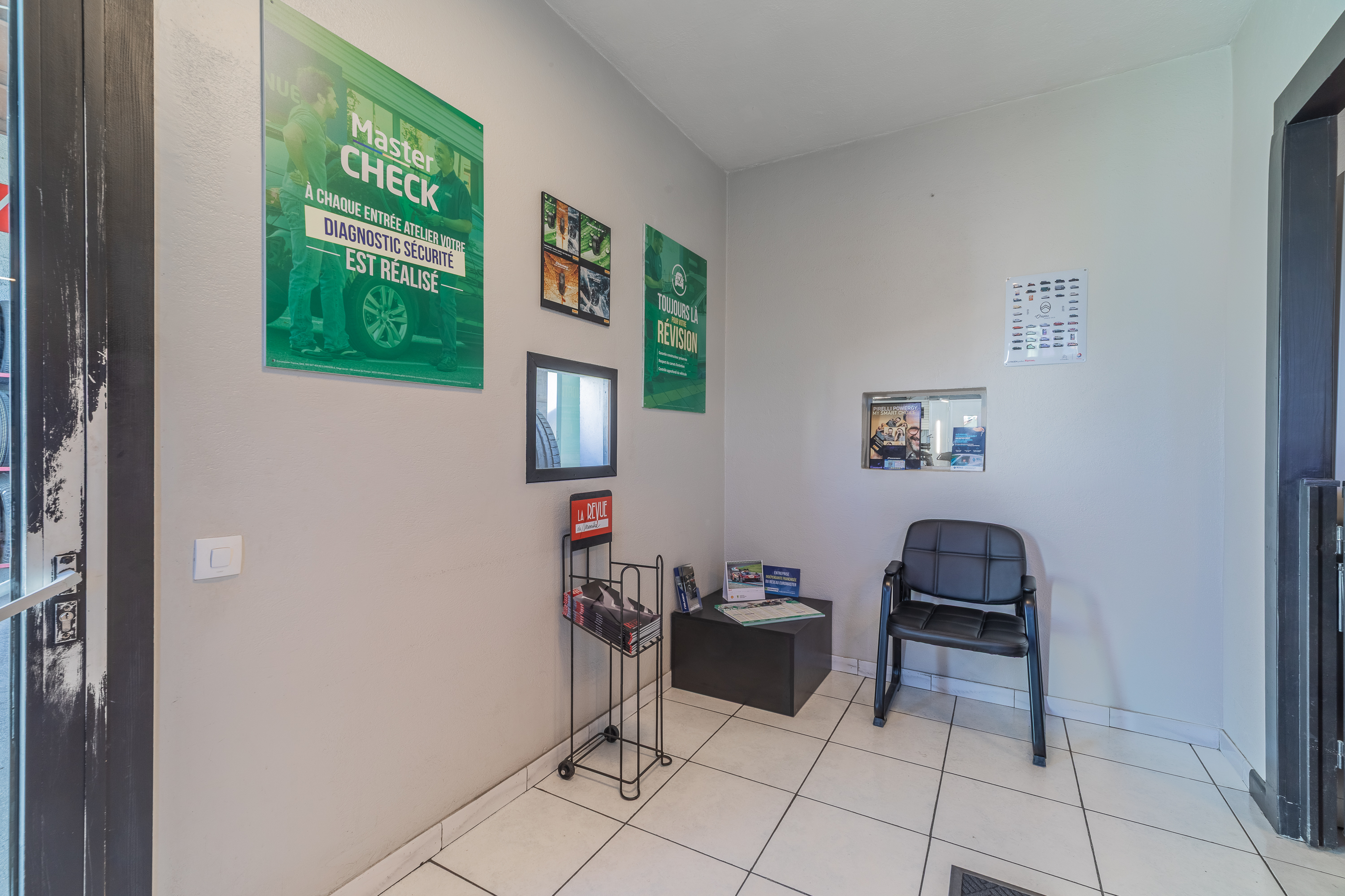 galerie image