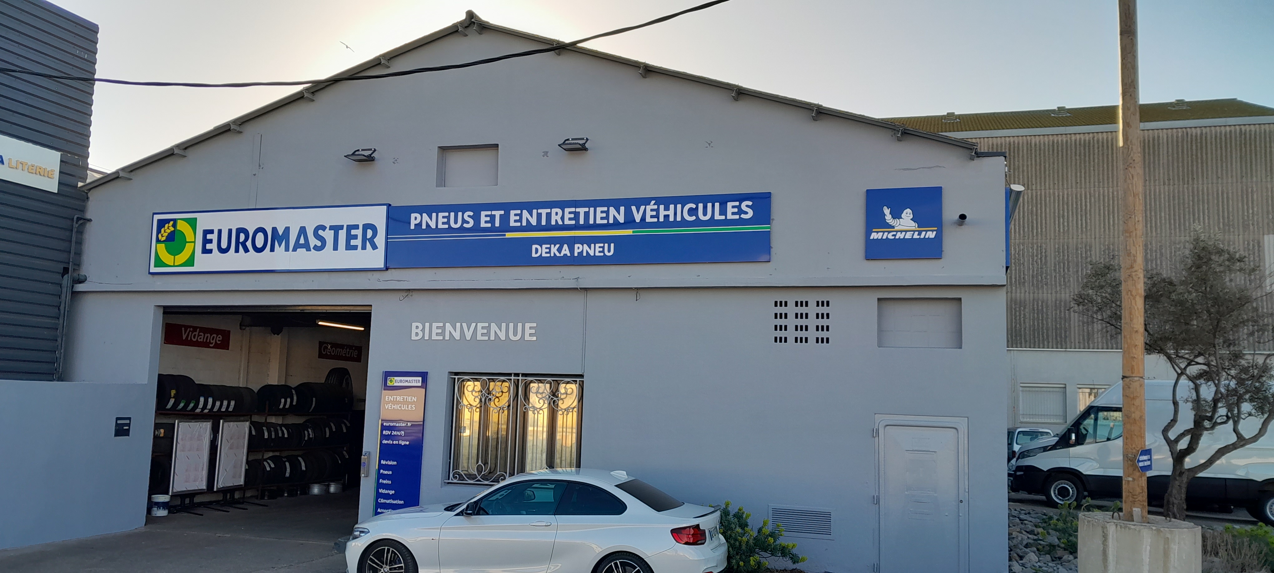 galerie image