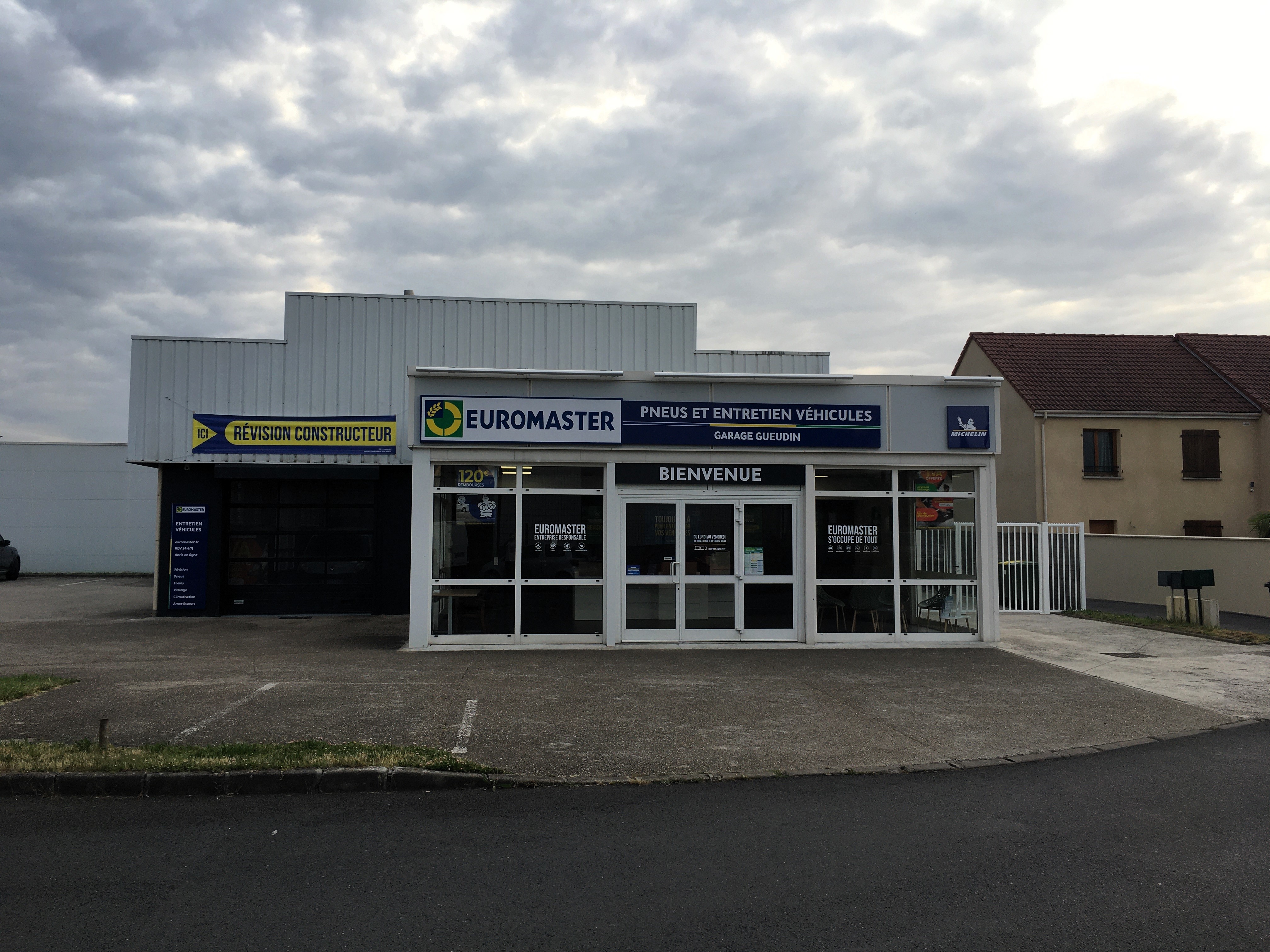 galerie image