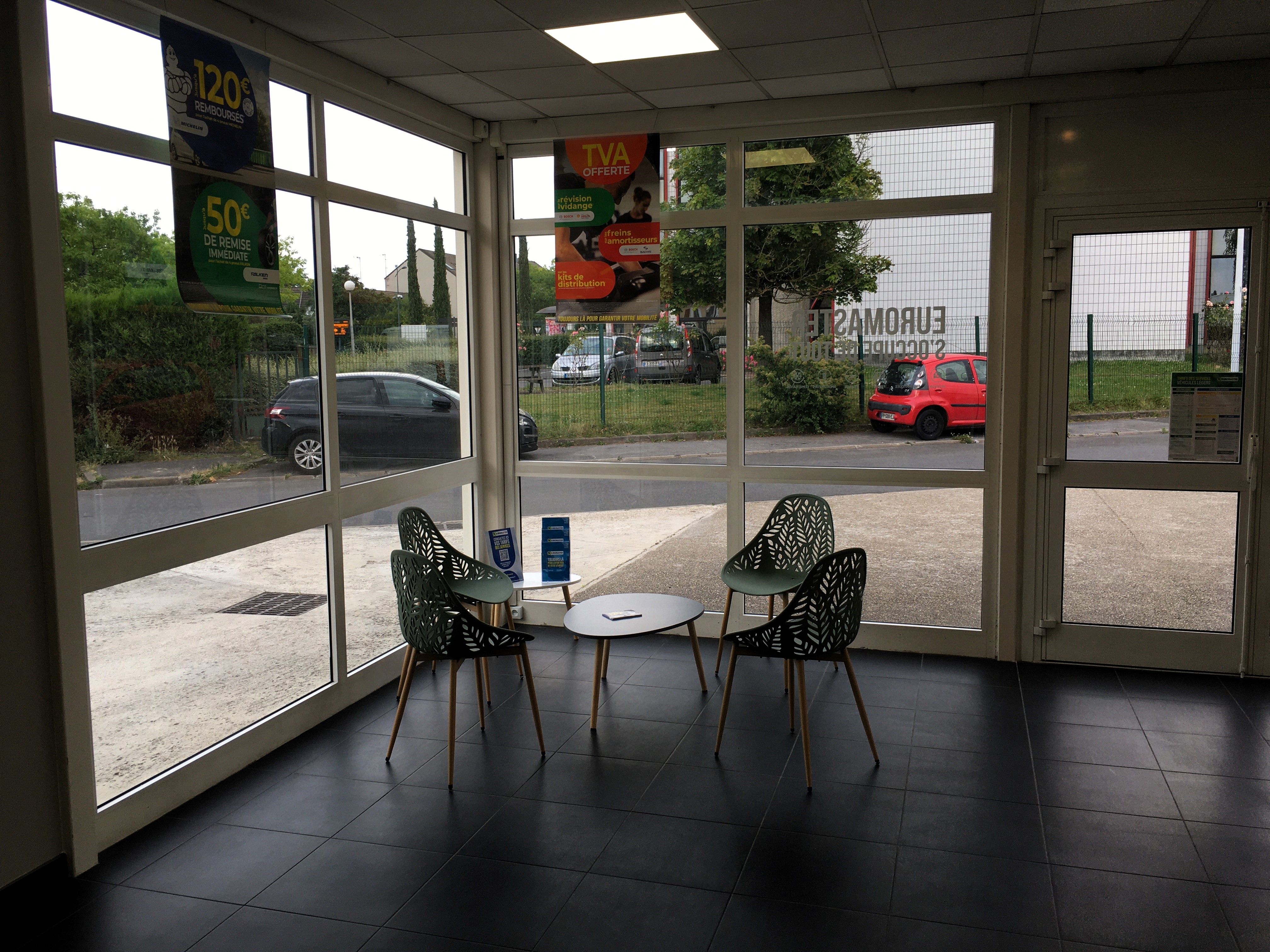 galerie image