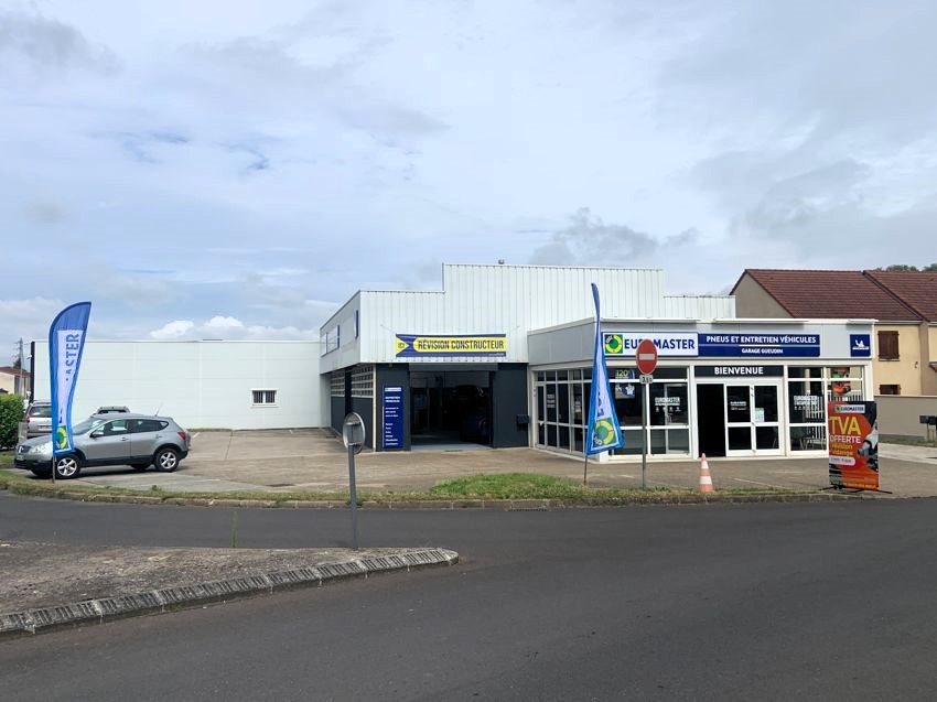 galerie image