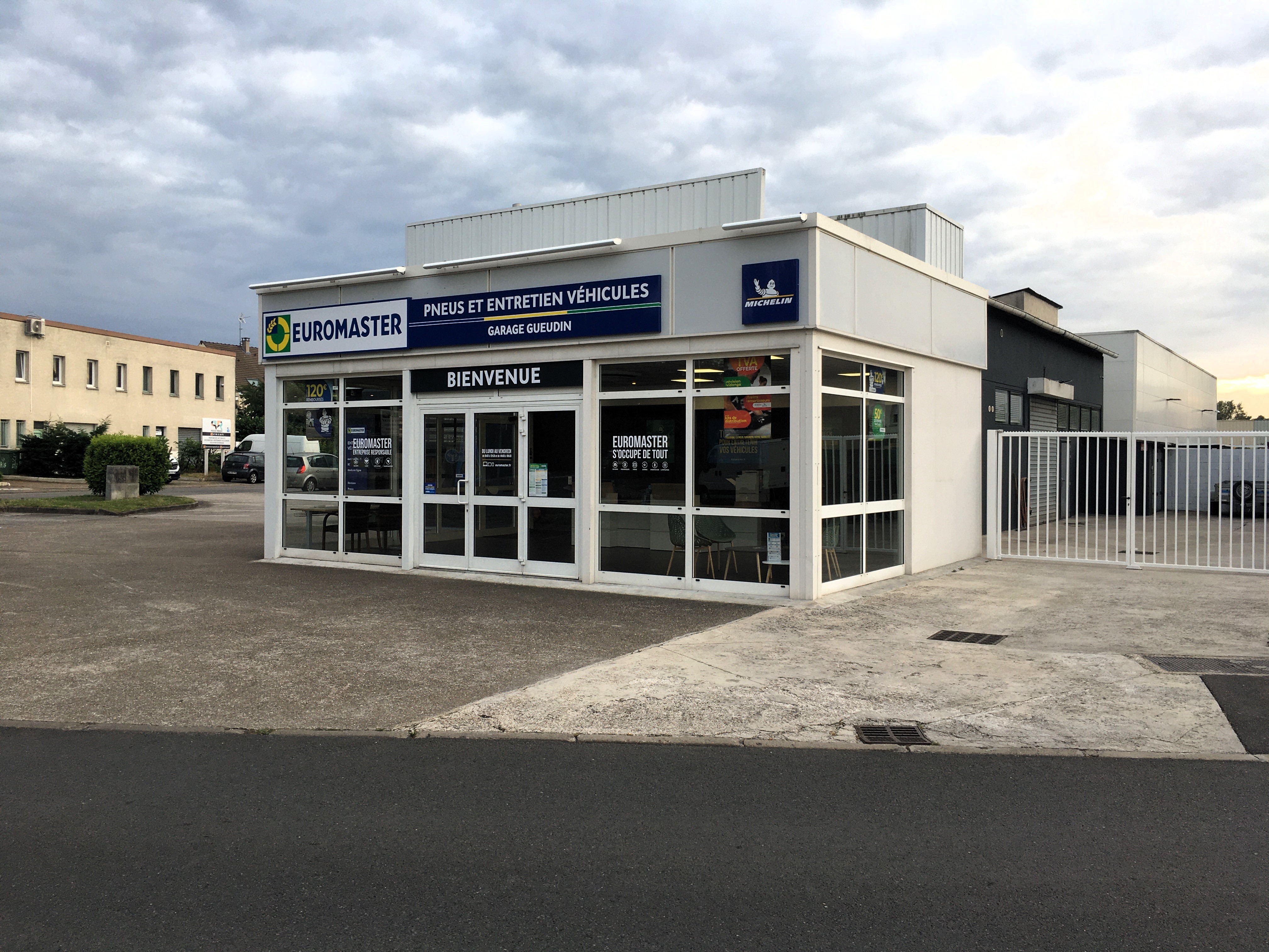galerie image