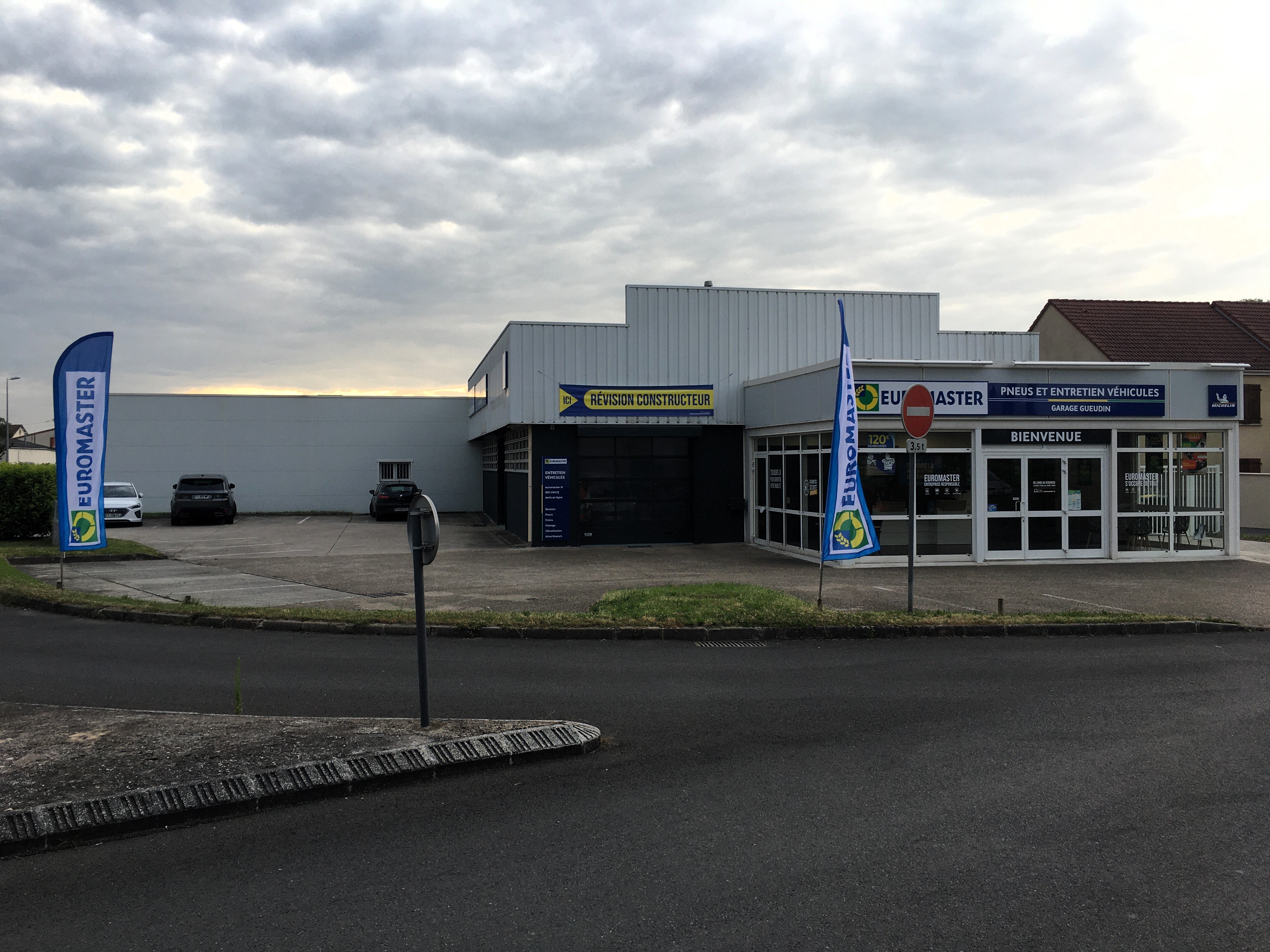 galerie image