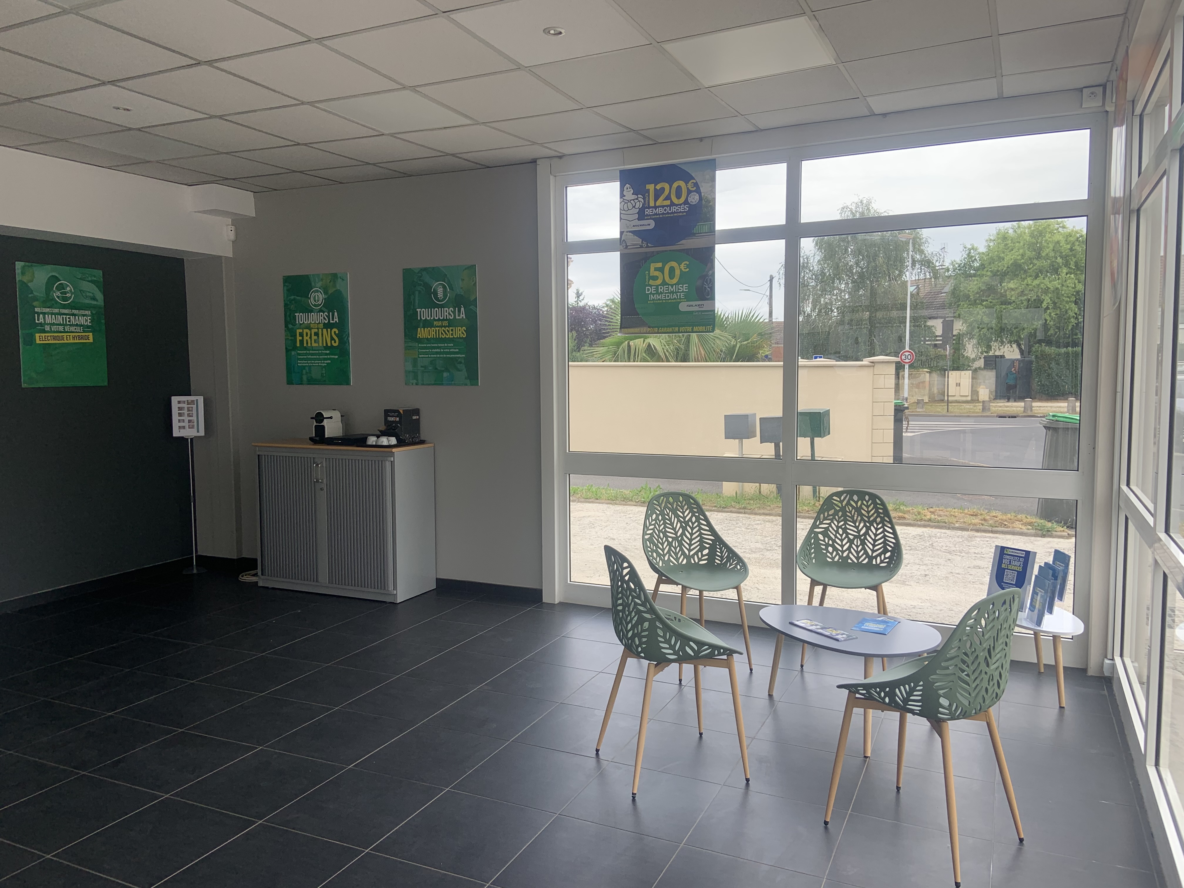 galerie image