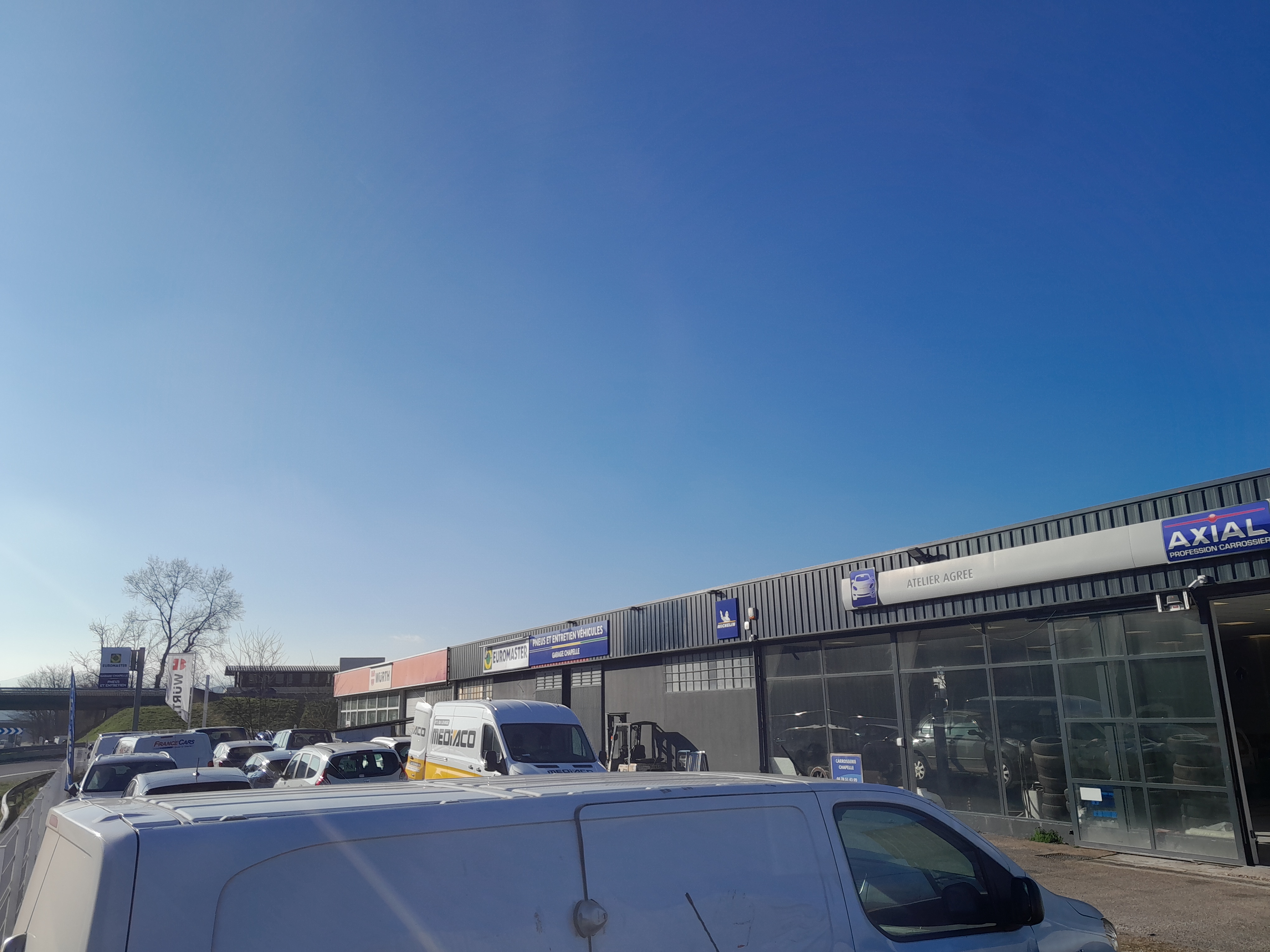 galerie image