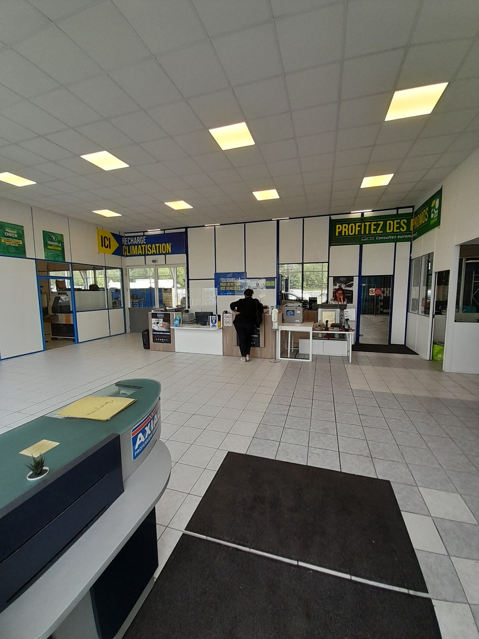 galerie image